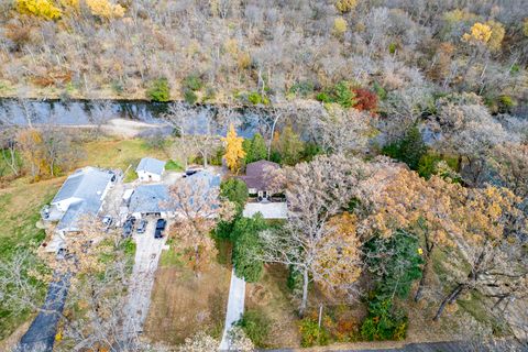 Tiny photo for 4215 OAKLANE Road, Rockford, IL 61109 (MLS # 12552041)