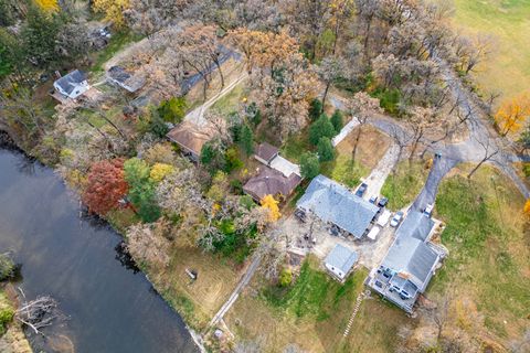 Tiny photo for 4215 OAKLANE Road, Rockford, IL 61109 (MLS # 12552041)