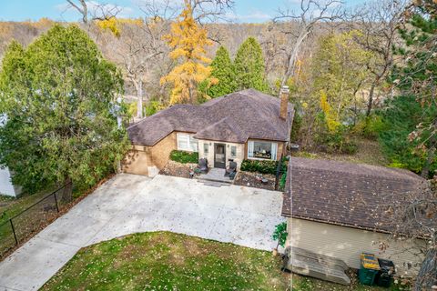 Tiny photo for 4215 OAKLANE Road, Rockford, IL 61109 (MLS # 12552041)