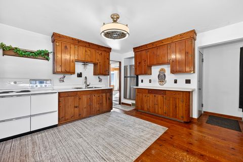 Tiny photo for 4215 OAKLANE Road, Rockford, IL 61109 (MLS # 12552041)