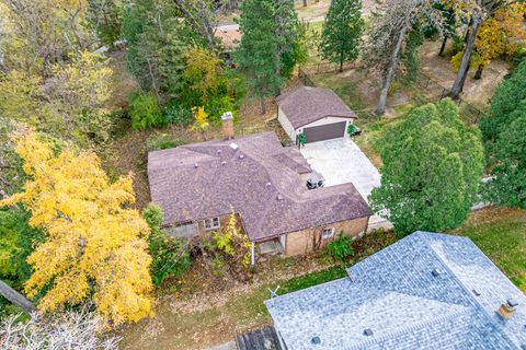 Tiny photo for 4215 OAKLANE Road, Rockford, IL 61109 (MLS # 12552041)