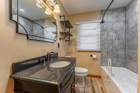 Tiny photo for 4215 OAKLANE Road, Rockford, IL 61109 (MLS # 12552041)