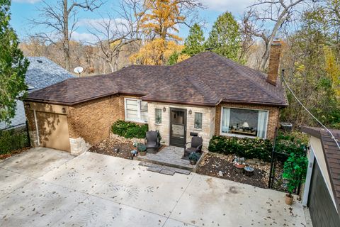 Tiny photo for 4215 OAKLANE Road, Rockford, IL 61109 (MLS # 12552041)