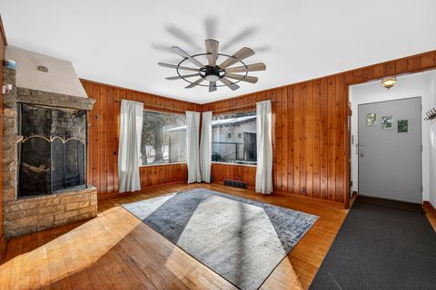 Tiny photo for 4215 OAKLANE Road, Rockford, IL 61109 (MLS # 12552041)