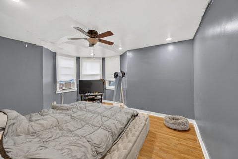 Tiny photo for 8956 S Dauphin Avenue, Chicago, IL 60619 (MLS # 12683212)