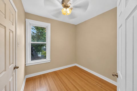 Tiny photo for 8956 S Dauphin Avenue, Chicago, IL 60619 (MLS # 12683212)