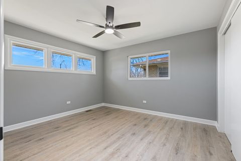 Tiny photo for 222 S Midland Avenue, Joliet, IL 60436 (MLS # 12613188)