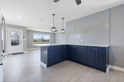 Tiny photo for 222 S Midland Avenue, Joliet, IL 60436 (MLS # 12613188)