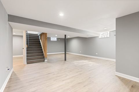 Tiny photo for 222 S Midland Avenue, Joliet, IL 60436 (MLS # 12613188)