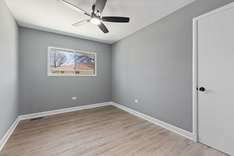 Tiny photo for 222 S Midland Avenue, Joliet, IL 60436 (MLS # 12613188)