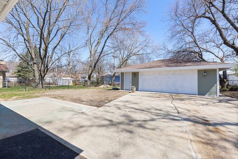Tiny photo for 222 S Midland Avenue, Joliet, IL 60436 (MLS # 12613188)