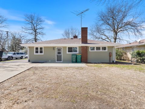 Tiny photo for 222 S Midland Avenue, Joliet, IL 60436 (MLS # 12613188)
