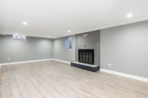 Tiny photo for 222 S Midland Avenue, Joliet, IL 60436 (MLS # 12613188)