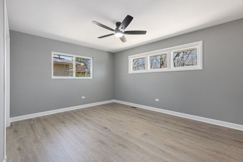 Tiny photo for 222 S Midland Avenue, Joliet, IL 60436 (MLS # 12613188)