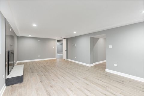 Tiny photo for 222 S Midland Avenue, Joliet, IL 60436 (MLS # 12613188)