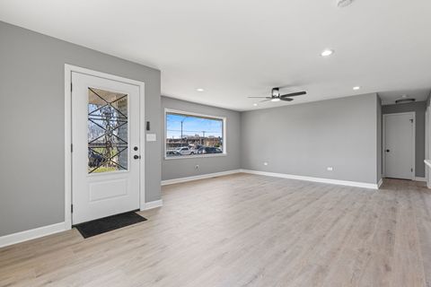 Tiny photo for 222 S Midland Avenue, Joliet, IL 60436 (MLS # 12613188)