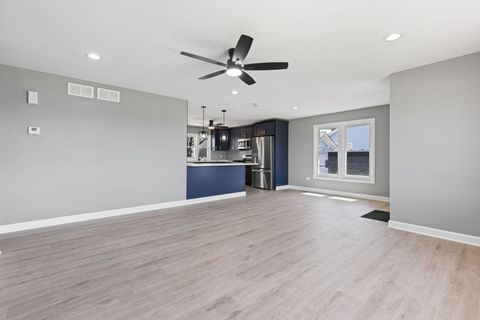 Tiny photo for 222 S Midland Avenue, Joliet, IL 60436 (MLS # 12613188)