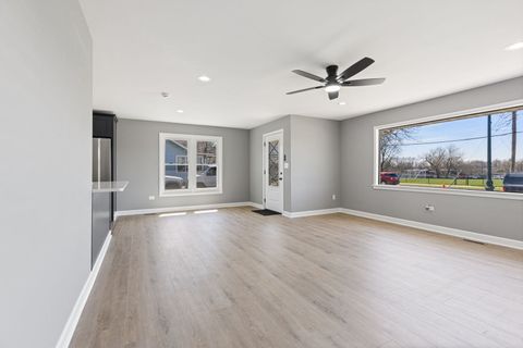 Tiny photo for 222 S Midland Avenue, Joliet, IL 60436 (MLS # 12613188)