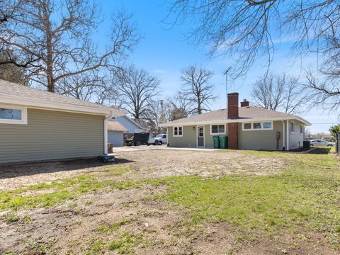 Tiny photo for 222 S Midland Avenue, Joliet, IL 60436 (MLS # 12613188)