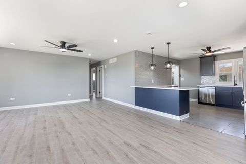 Tiny photo for 222 S Midland Avenue, Joliet, IL 60436 (MLS # 12613188)