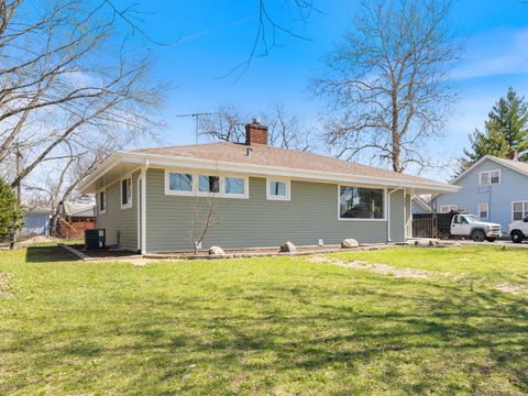 Photo of 222 S Midland Avenue, Joliet, IL 60436 (MLS # 12613188)