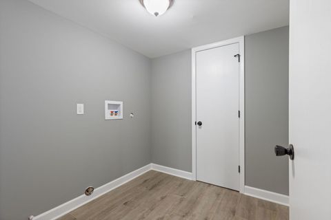 Tiny photo for 222 S Midland Avenue, Joliet, IL 60436 (MLS # 12613188)