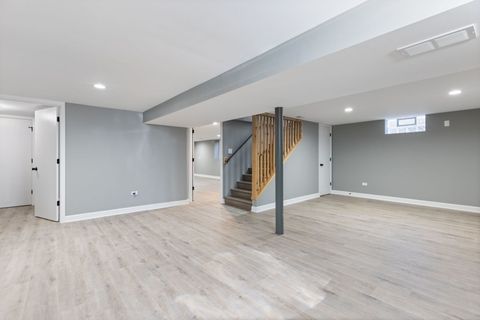 Tiny photo for 222 S Midland Avenue, Joliet, IL 60436 (MLS # 12613188)