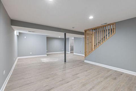 Tiny photo for 222 S Midland Avenue, Joliet, IL 60436 (MLS # 12613188)