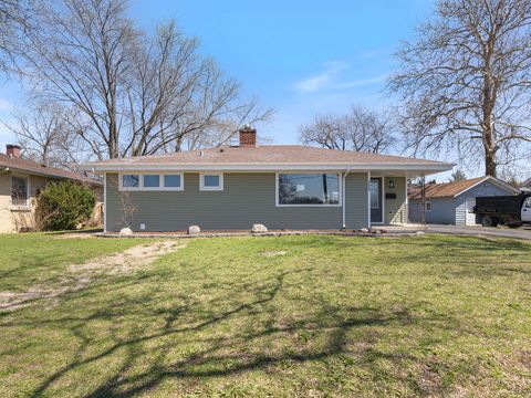 Tiny photo for 222 S Midland Avenue, Joliet, IL 60436 (MLS # 12613188)