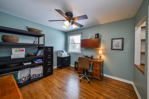 Tiny photo for 1926 Cheshire Lane, Wheaton, IL 60189 (MLS # 12575241)