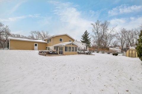 Tiny photo for 1926 Cheshire Lane, Wheaton, IL 60189 (MLS # 12575241)