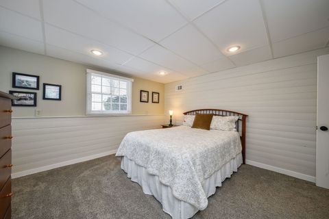 Tiny photo for 1926 Cheshire Lane, Wheaton, IL 60189 (MLS # 12575241)