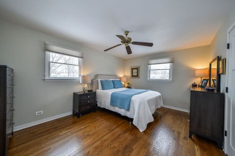 Tiny photo for 1926 Cheshire Lane, Wheaton, IL 60189 (MLS # 12575241)