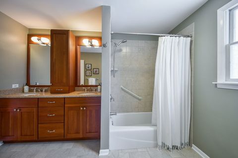 Tiny photo for 1926 Cheshire Lane, Wheaton, IL 60189 (MLS # 12575241)