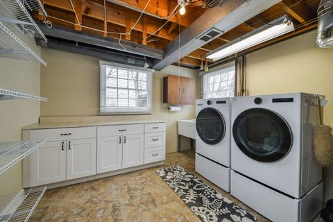 Tiny photo for 1926 Cheshire Lane, Wheaton, IL 60189 (MLS # 12575241)