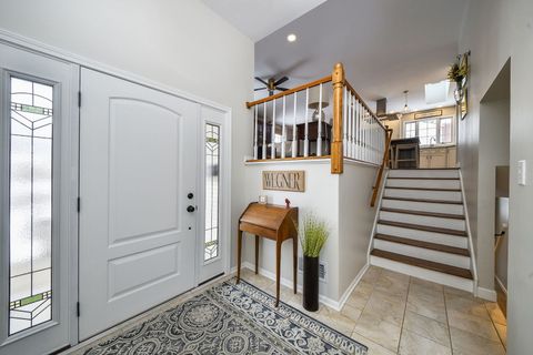 Tiny photo for 1926 Cheshire Lane, Wheaton, IL 60189 (MLS # 12575241)