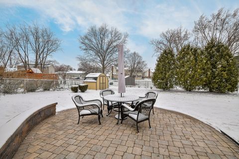 Tiny photo for 1926 Cheshire Lane, Wheaton, IL 60189 (MLS # 12575241)