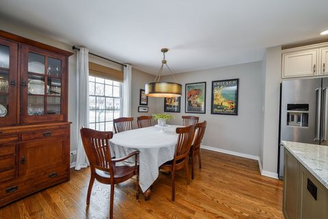 Tiny photo for 1926 Cheshire Lane, Wheaton, IL 60189 (MLS # 12575241)