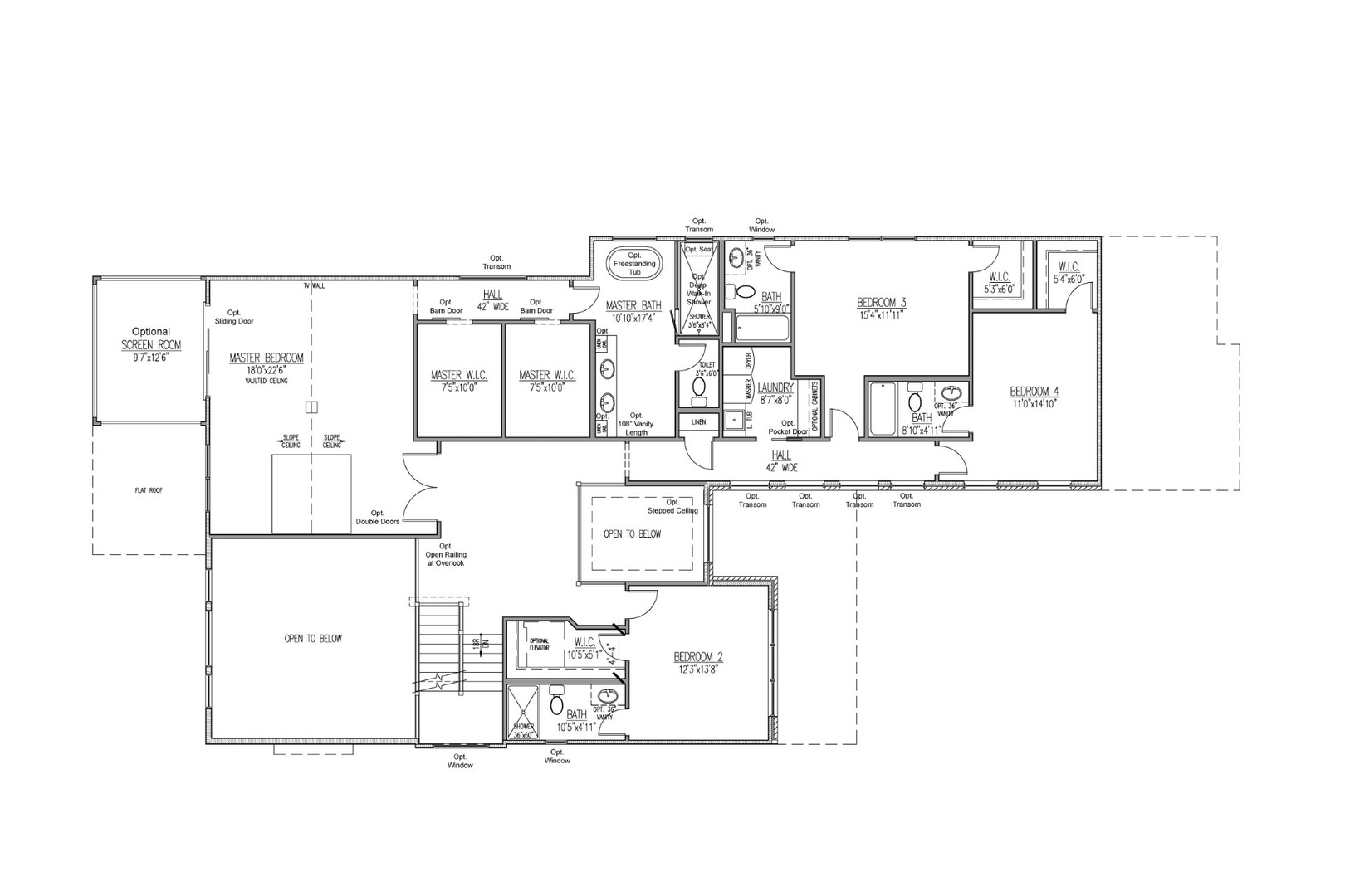 3316 Club Court