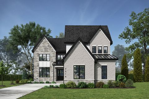 3316 Club Court Naperville IL 60564