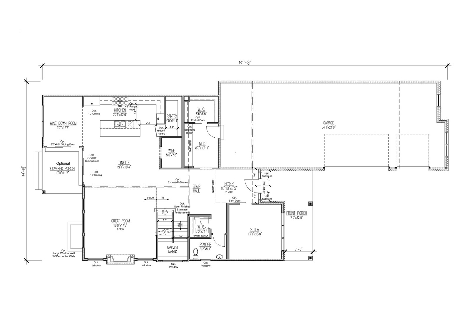 3316 Club Court