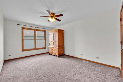 Tiny photo for 24963 Heritage Oaks Drive, Plainfield, IL 60585 (MLS # 12698621)