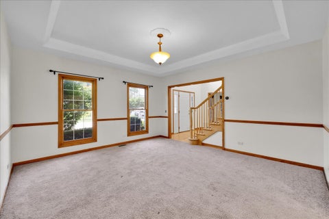 Tiny photo for 24963 Heritage Oaks Drive, Plainfield, IL 60585 (MLS # 12698621)