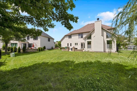 Tiny photo for 24963 Heritage Oaks Drive, Plainfield, IL 60585 (MLS # 12698621)