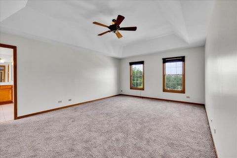 Tiny photo for 24963 Heritage Oaks Drive, Plainfield, IL 60585 (MLS # 12698621)