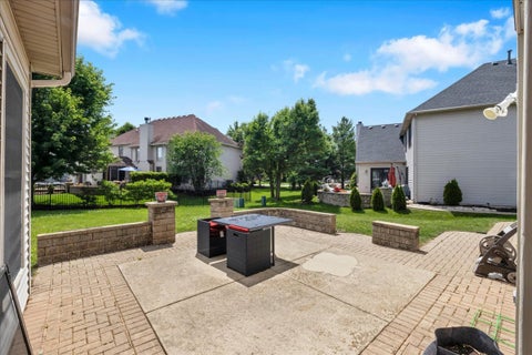 Tiny photo for 24963 Heritage Oaks Drive, Plainfield, IL 60585 (MLS # 12698621)