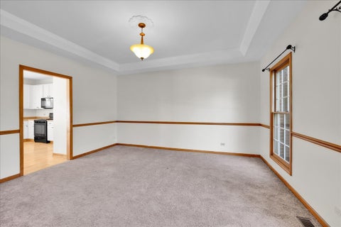Tiny photo for 24963 Heritage Oaks Drive, Plainfield, IL 60585 (MLS # 12698621)
