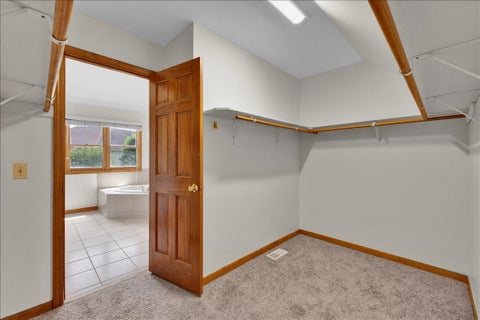 Tiny photo for 24963 Heritage Oaks Drive, Plainfield, IL 60585 (MLS # 12698621)