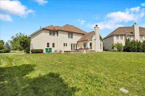 Tiny photo for 24963 Heritage Oaks Drive, Plainfield, IL 60585 (MLS # 12698621)
