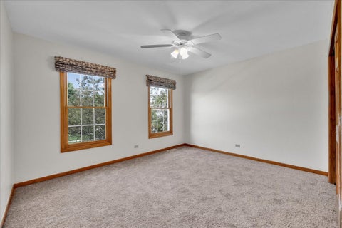 Tiny photo for 24963 Heritage Oaks Drive, Plainfield, IL 60585 (MLS # 12698621)